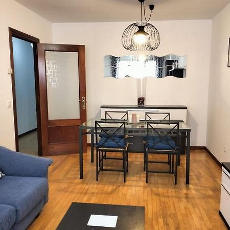 Apartamento Clarin Арриондас Экстерьер фото