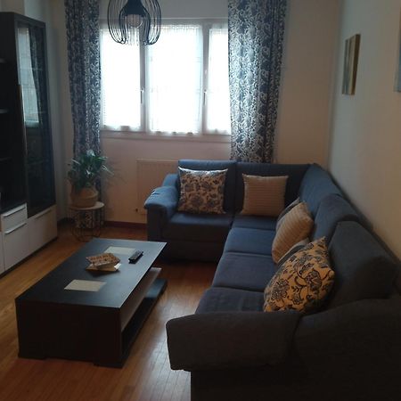 Apartamento Clarin Арриондас Экстерьер фото