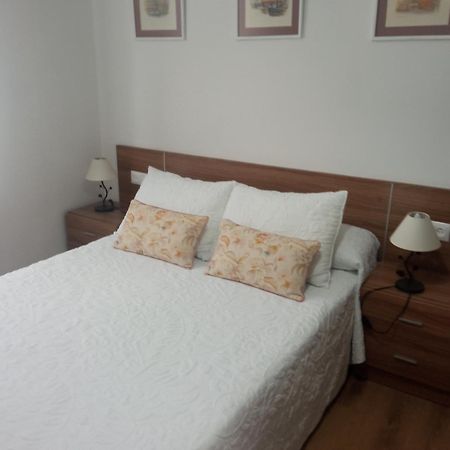Apartamento Clarin Арриондас Экстерьер фото