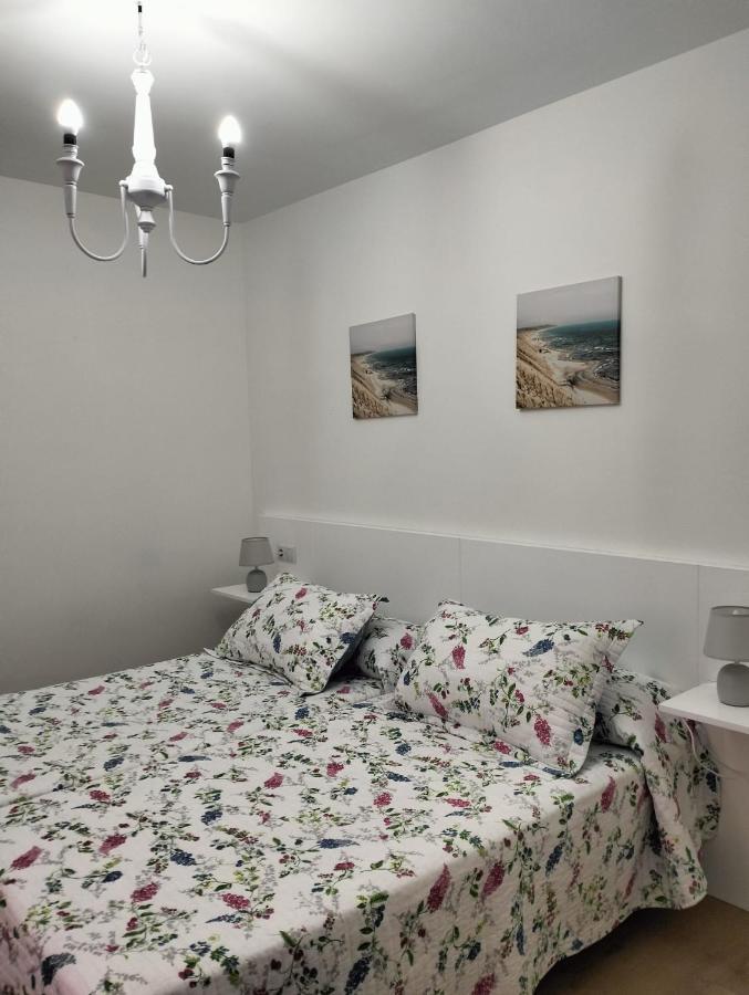 Apartamento Clarin Арриондас Экстерьер фото