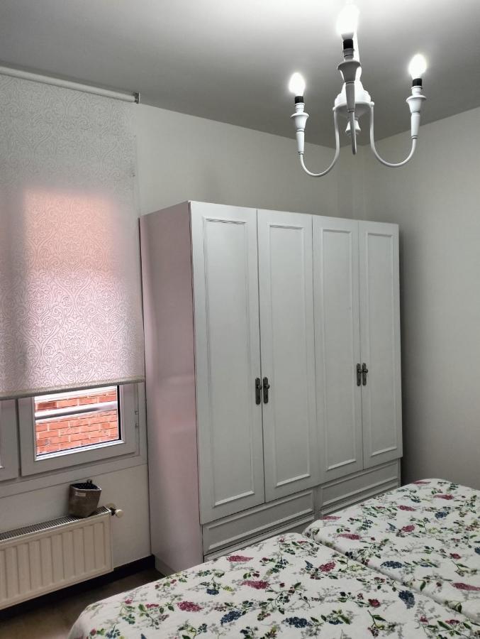 Apartamento Clarin Арриондас Экстерьер фото