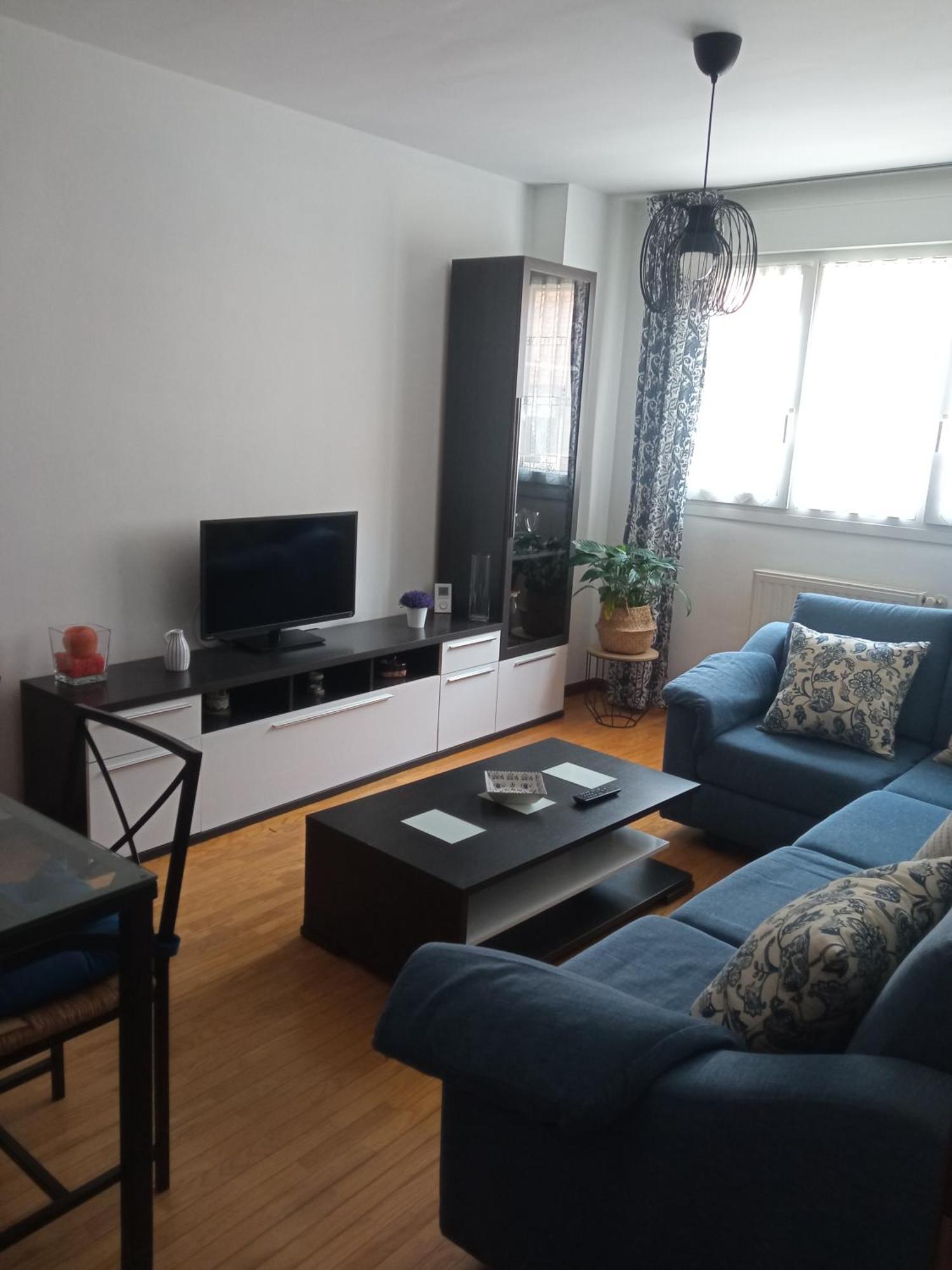 Apartamento Clarin Арриондас Экстерьер фото